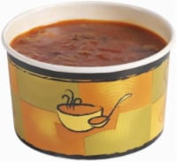 Medium Soup