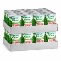 Green Giant® Whole Kernel Sweet Corn Case Sale Perspective: Main