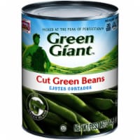 Green Giant® Cut Green Beans Case Sale Perspective: Main
