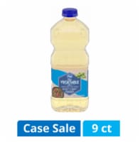 Kroger® Pure Vegetable Oil Case Sale Perspective: Main