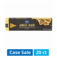 Kroger® Angel Hair Pasta Case Sale Perspective: Main