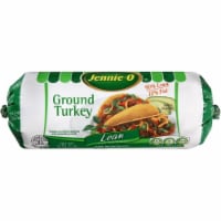 Jennie-O 90% Lean Ground Turkey Case Sale Perspective: Main