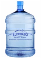 Half Gallon Water Bottle - BPA Free, Flip Cap, Gym/Sports, Extra Strong -  HYDRATE XL (74oz), Half Gallon - Kroger