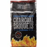 Kroger®  Original Charcoal Briquettes Perspective: Main