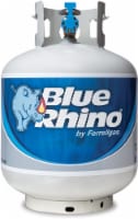 Blue Rhino® Propane Tank