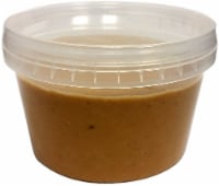 Peanut Butter - Freshly Ground Perspective: Main