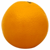 Medium Organic Navel Orange