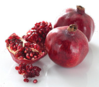 Organic Pomegranate