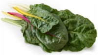 Organic Rainbow Chard