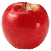 Cortland Apples, 1 lb - Fred Meyer