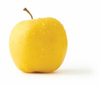 Organic Opal Apples