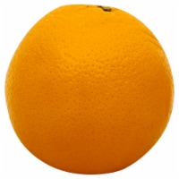 Large Organic Navel Orange