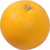 Organic Navel Orange