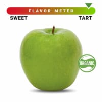 Simple Truth Organic™ Granny Smith Apples - 2 Pound Bag, Bag/ 2 Pounds -  Kroger