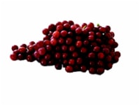 Organic Red Seedless Grapes