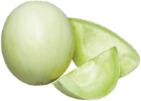 Organic Honeydew
