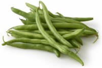 Organic Green Beans