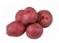 Organic Red Potatoes