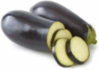 Organic - Eggplant