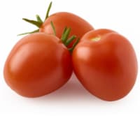 Organic Roma Tomatoes