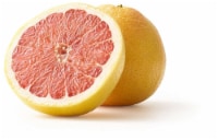 Organic Deep Red Grapefruit