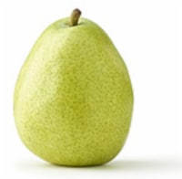 Kroger® Bartlett Pears - 2 Pound Bag, Bag/ 2 Pounds - Kroger