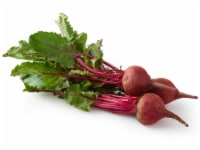 Organic Red Beets
