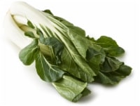 Organic Bok Choy