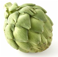 Organic Artichokes