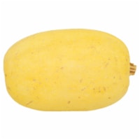 Organic Spaghetti Squash