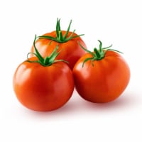 Organic Red Tomatoes