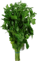 Organic - Parsley - Curly