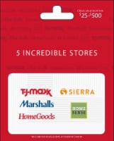 Buy tj maxx shop gift card online