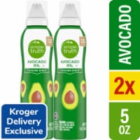 Simple Truth® Avocado Oil Cooking Spray x 2 Perspective: Main