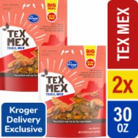 Kroger® Tex Mex Trail Mix BIG DEAL! x 2 Perspective: Main