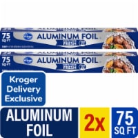 Kroger® Aluminum Foil x 2 Perspective: Main