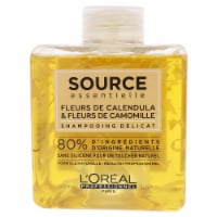 Source Essentielle Delicate Shampoo by LOreal Professional for Unisex - 10.15 oz Shampoo