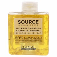 Source Essentielle Delicate Shampoo by LOreal Professional for Unisex - 10.15 oz Shampoo