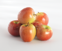 Large Jazz Apples Perspective: Main