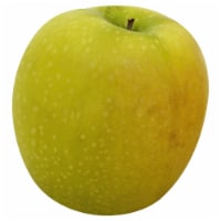 Organic Green Granny Smith Apples Perspective: Main