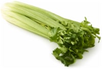 Organic Celery