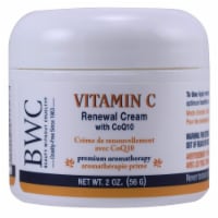 Avalon Organics Vitamin C Renewal Cream