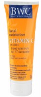 BWC Fc Moisturizing Vitamin C Coq10 Perspective: Main