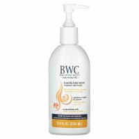 BWC Vitamin C Organic Hand & Body Lotion