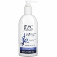 BWC Alpha Hydroxy Complex Facial Cleanser