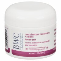 BWC Maximum Moisture Cream Perspective: Main