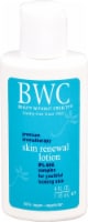 BWC Renewal Moisture Lotion