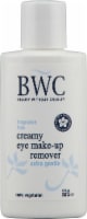 Beauty Without Organic Cruelty Creamy Eye Makeup Remover
