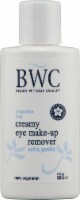 Beauty Without Organic Cruelty Creamy Eye Makeup Remover