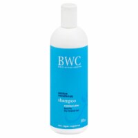 Beauty Without Cruelty Moisture Plus Shampoo